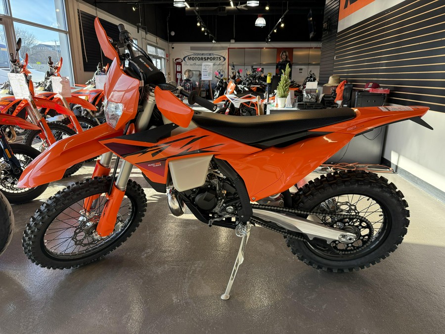2026 KTM XC-W 150