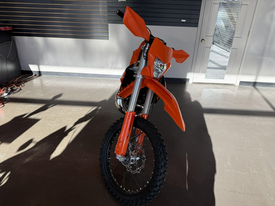 2026 KTM XC-W 150