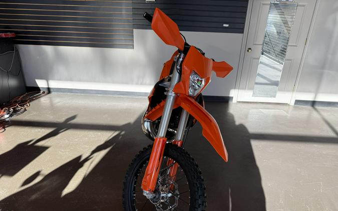 2026 KTM XC-W 150