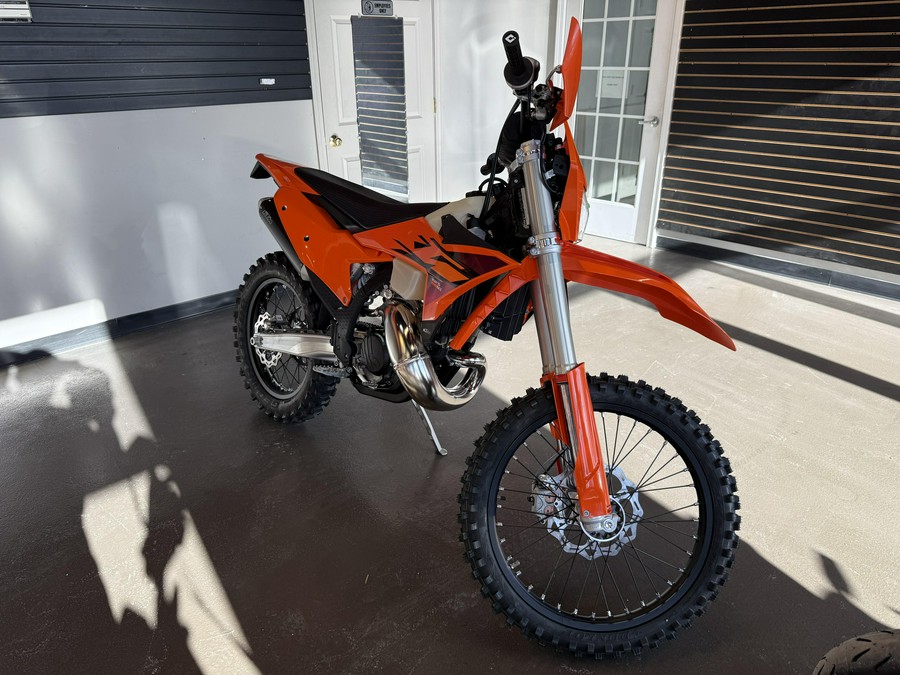 2026 KTM XC-W 150