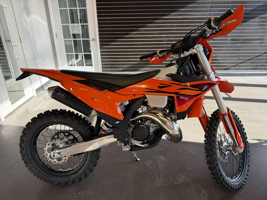 2026 KTM XC-W 150