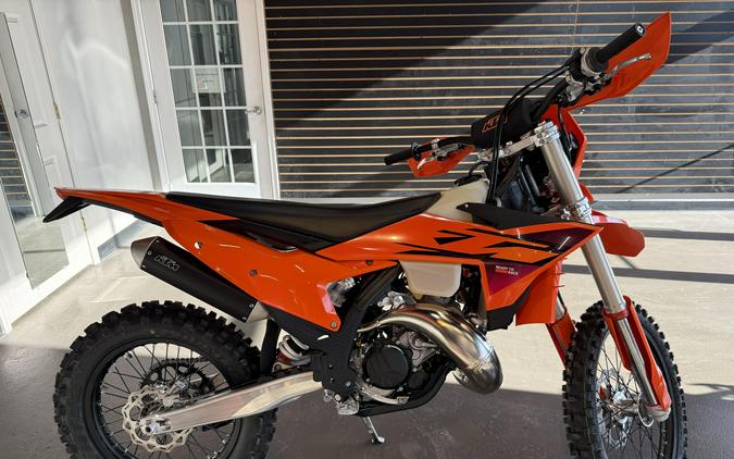 2026 KTM XC-W 150