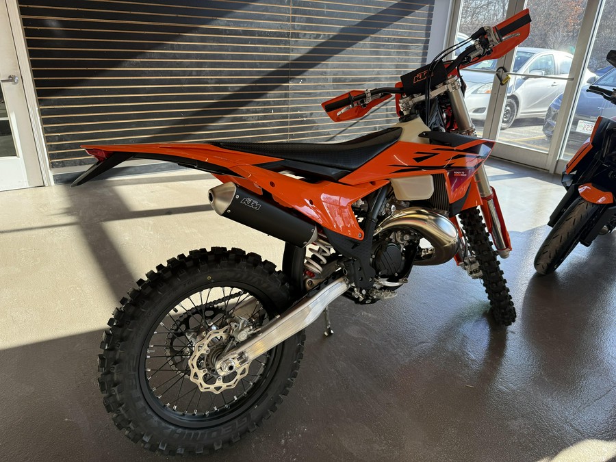 2026 KTM XC-W 150