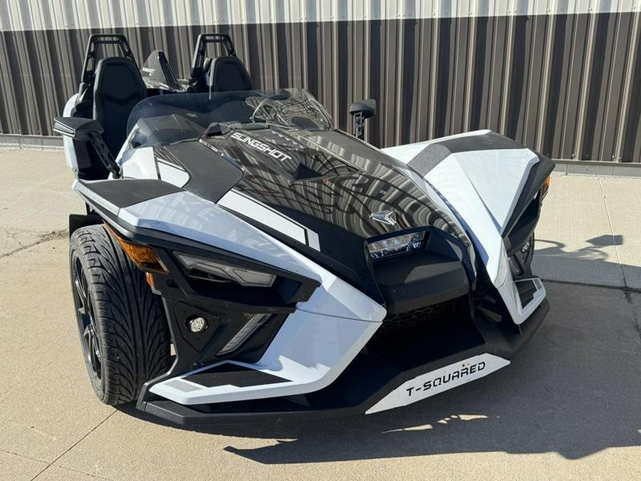2024 Polaris® T23AAFGBAC