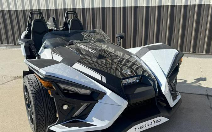 2024 Polaris® T23AAFGBAC