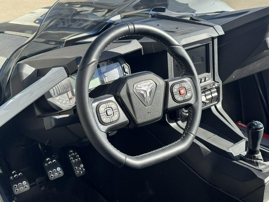 2024 Polaris® T23AAFGBAC