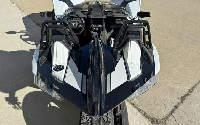 2024 Polaris® T23AAFGBAC