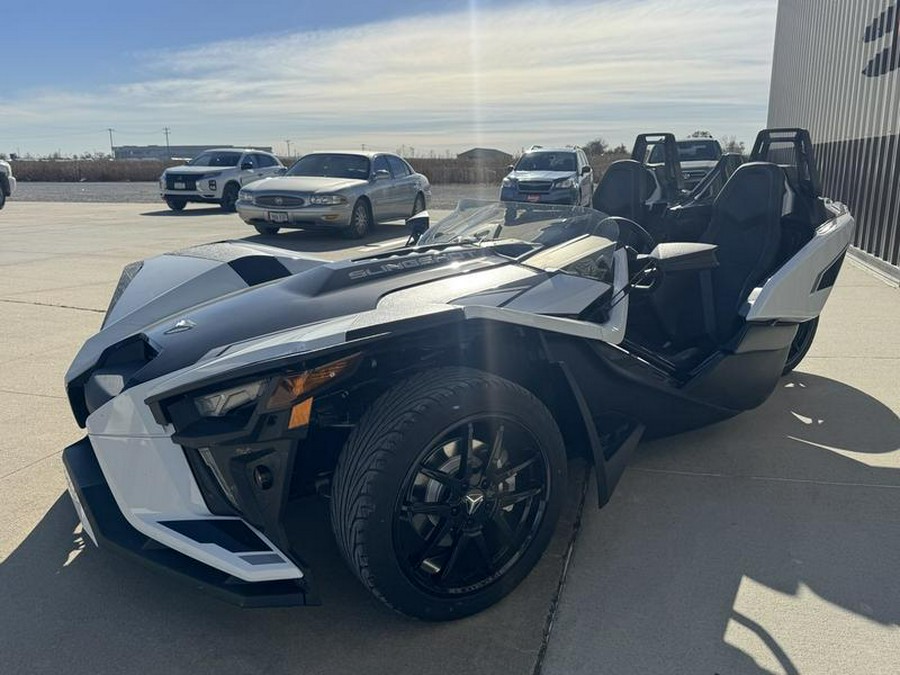 2024 Polaris® T23AAFGBAC