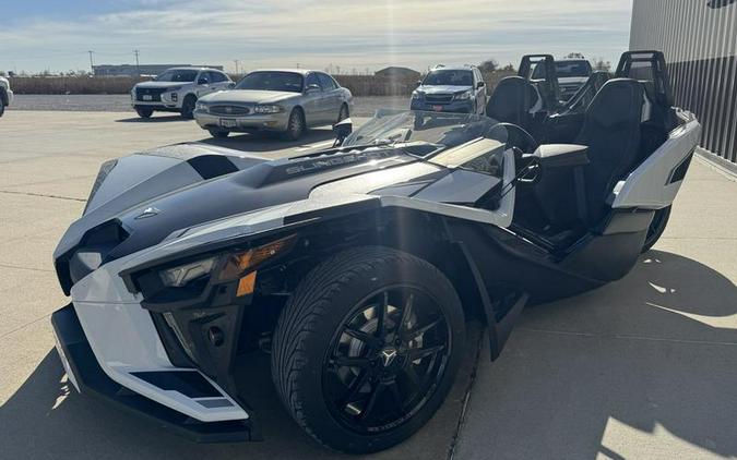 2024 Polaris® T23AAFGBAC