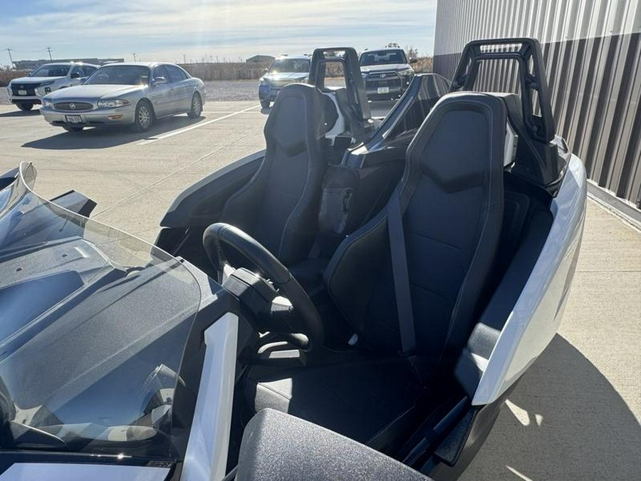 2024 Polaris® T23AAFGBAC