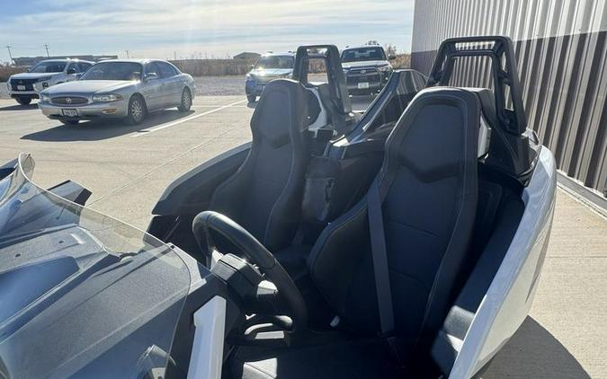 2024 Polaris® T23AAFGBAC