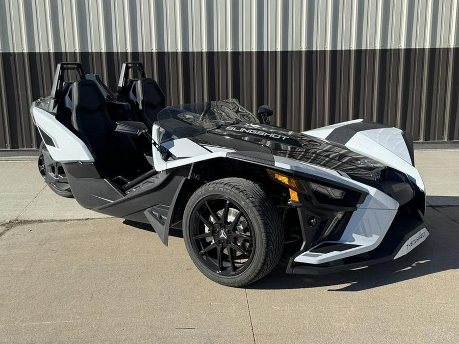 2024 Polaris® T23AAFGBAC