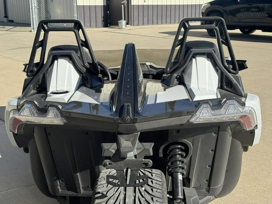 2024 Polaris® T23AAFGBAC