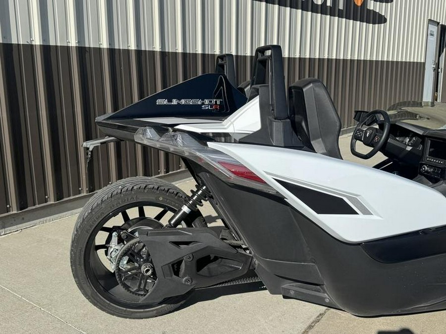 2024 Polaris® T23AAFGBAC