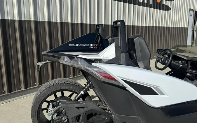 2024 Polaris® T23AAFGBAC