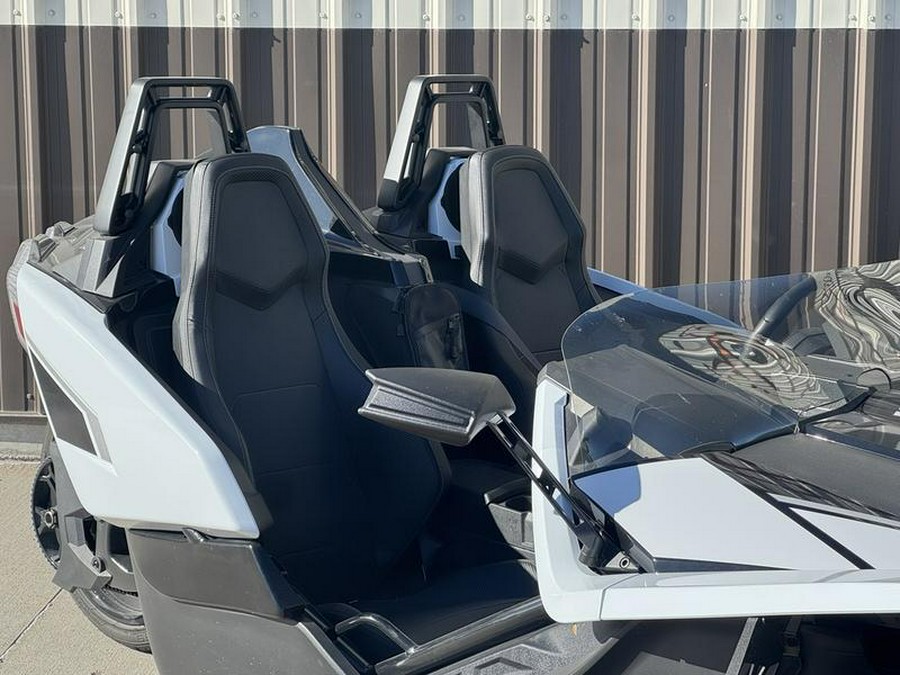 2024 Polaris® T23AAFGBAC