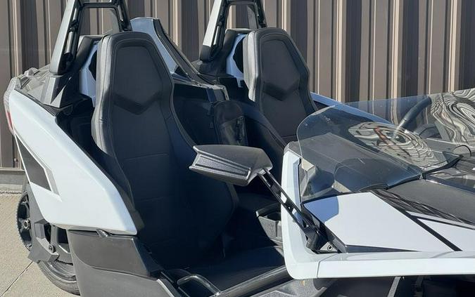 2024 Polaris® T23AAFGBAC