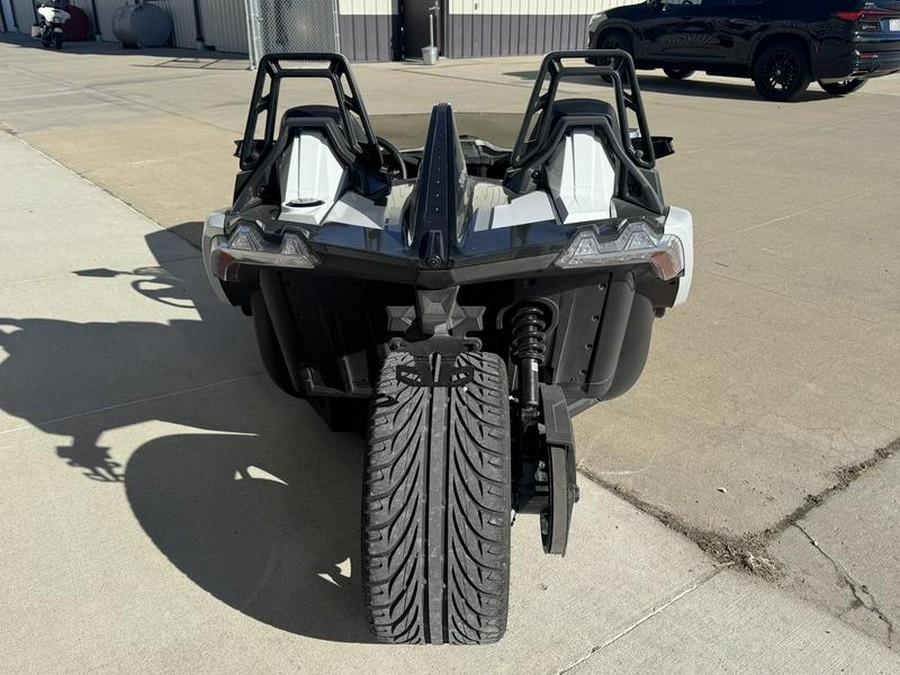 2024 Polaris® T23AAFGBAC
