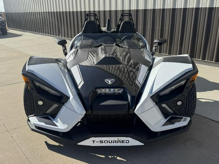 2024 Polaris® T23AAFGBAC