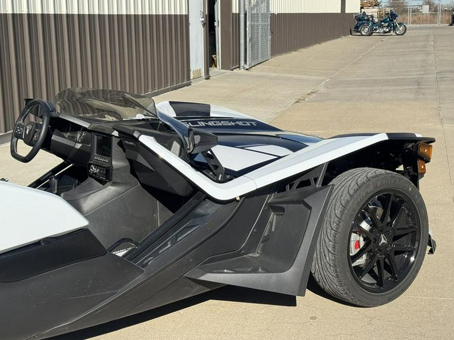 2024 Polaris® T23AAFGBAC