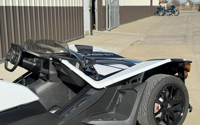 2024 Polaris® T23AAFGBAC