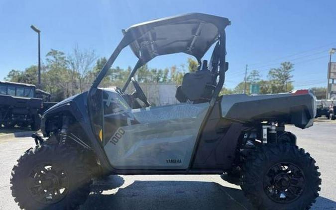 2026 Yamaha Wolverine X2 1000 Xt-R