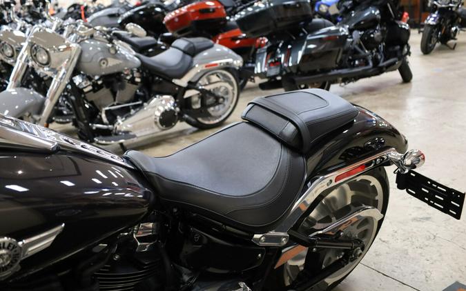 FLFBS 2021 Fat Boy® 114