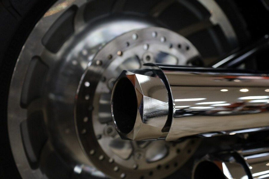 FLFBS 2021 Fat Boy® 114