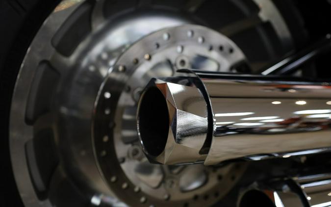 FLFBS 2021 Fat Boy® 114