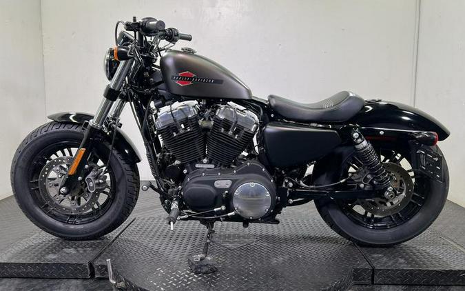 2020 Harley-Davidson® XL1200X - Sportster® Forty-Eight®