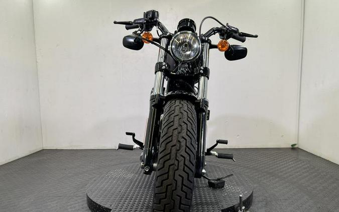 2020 Harley-Davidson® XL1200X - Sportster® Forty-Eight®