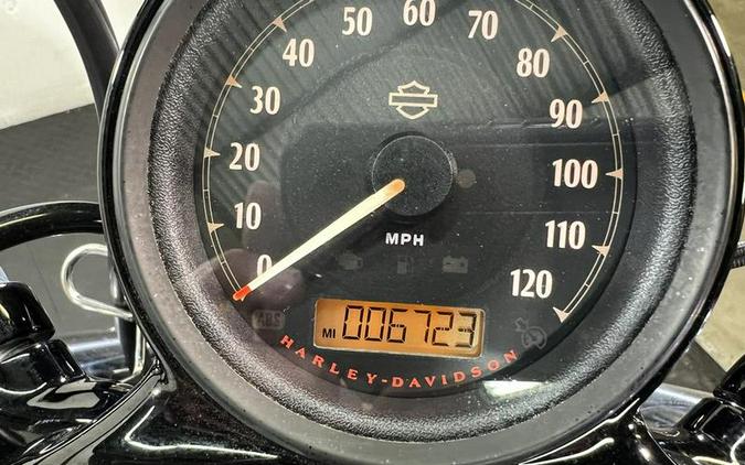 2020 Harley-Davidson® XL1200X - Sportster® Forty-Eight®