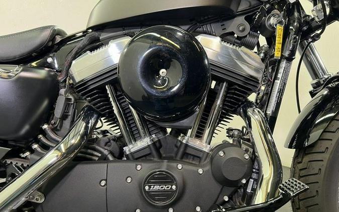 2020 Harley-Davidson® XL1200X - Sportster® Forty-Eight®