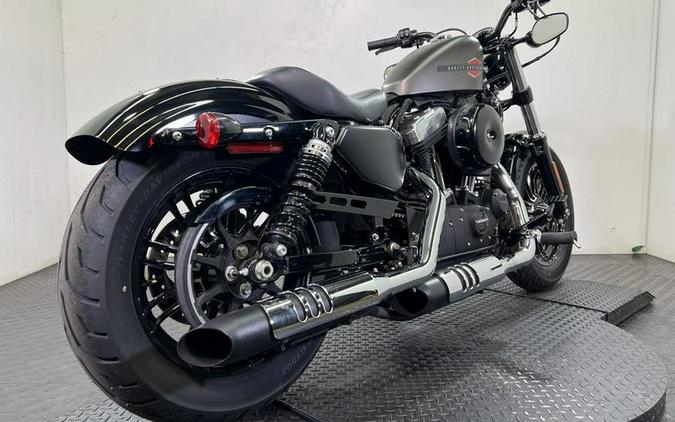 2020 Harley-Davidson® XL1200X - Sportster® Forty-Eight®