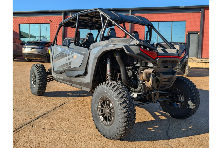 2026 Polaris RZR XP S 4 1000 ULTIMATE