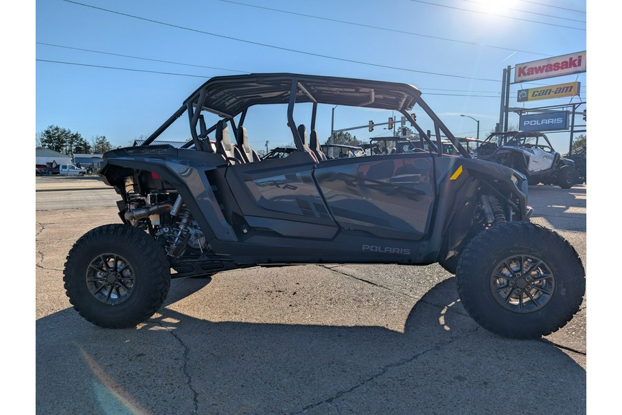 2026 Polaris RZR XP S 4 1000 ULTIMATE