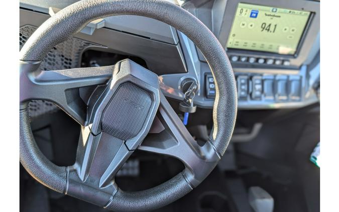 2026 Polaris RZR XP S 4 1000 ULTIMATE