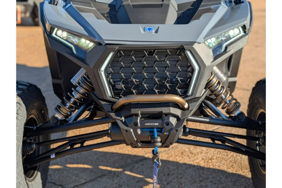 2026 Polaris RZR XP S 4 1000 ULTIMATE