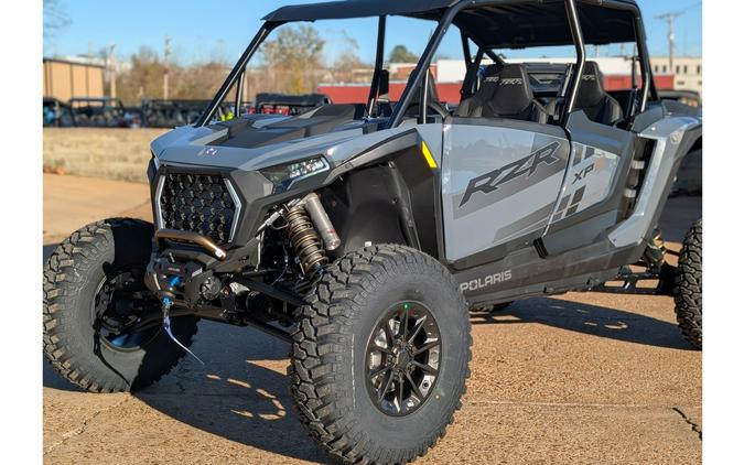 2026 Polaris RZR XP S 4 1000 ULTIMATE