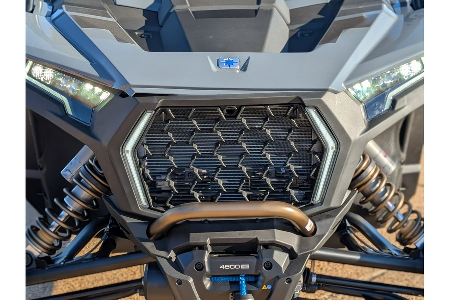 2026 Polaris RZR XP S 4 1000 ULTIMATE