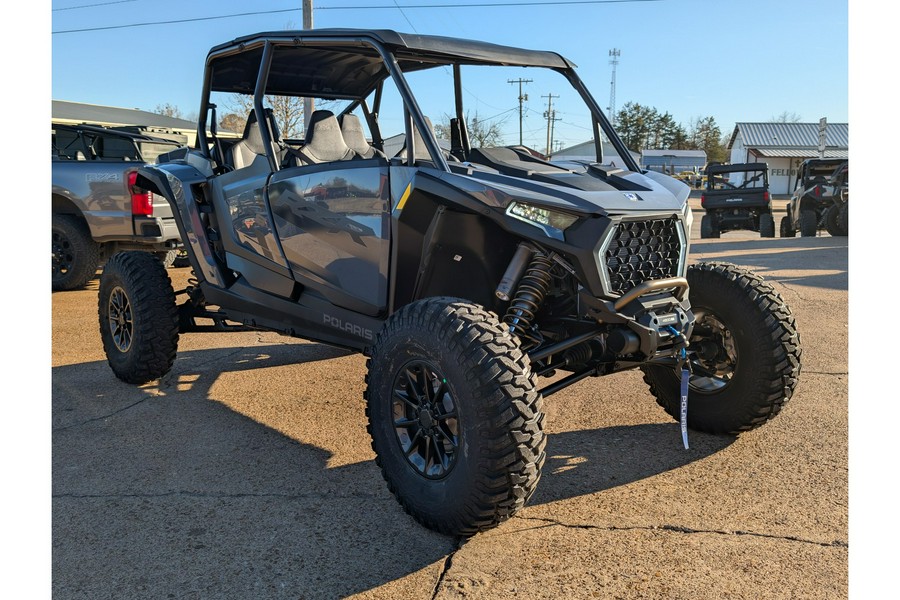 2026 Polaris RZR XP S 4 1000 ULTIMATE