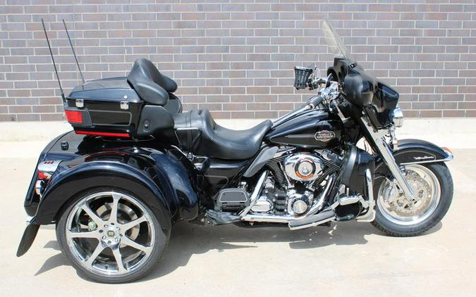 2008 Harley-Davidson® FLHTCU - Ultra Classic® Electra Glide®
