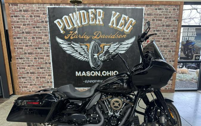 2023 Harley-Davidson Road Glide ST