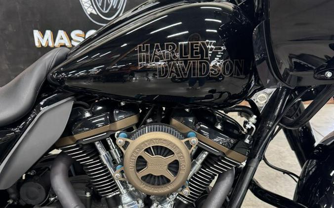 2023 Harley-Davidson Road Glide ST