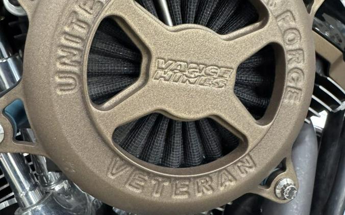 2023 Harley-Davidson Road Glide ST