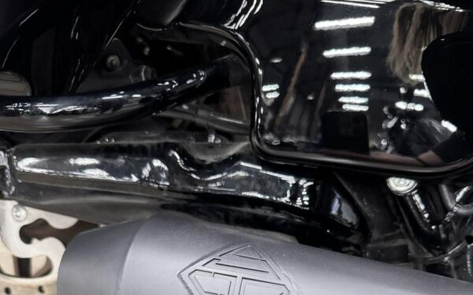 2023 Harley-Davidson Road Glide ST