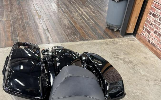 2023 Harley-Davidson Road Glide ST