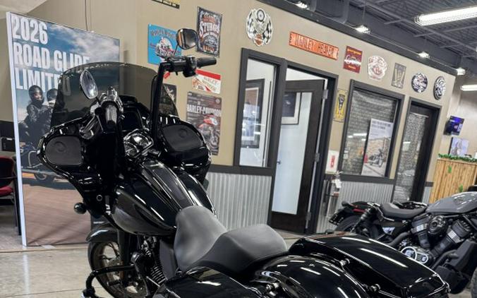 2023 Harley-Davidson Road Glide ST