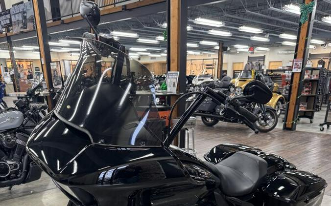 2023 Harley-Davidson Road Glide ST