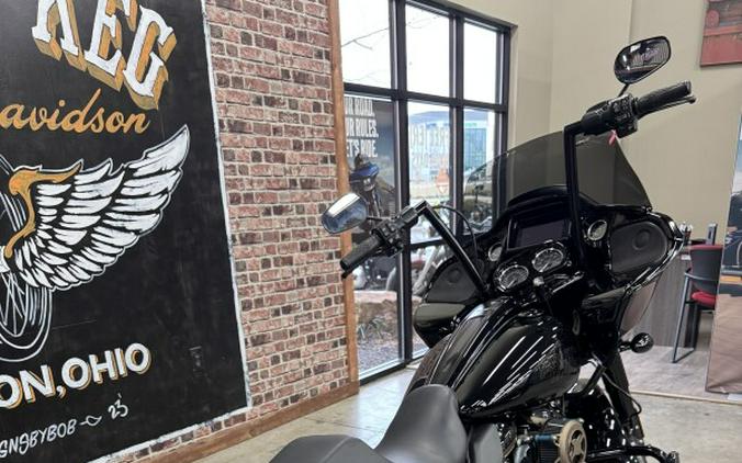 2023 Harley-Davidson Road Glide ST
